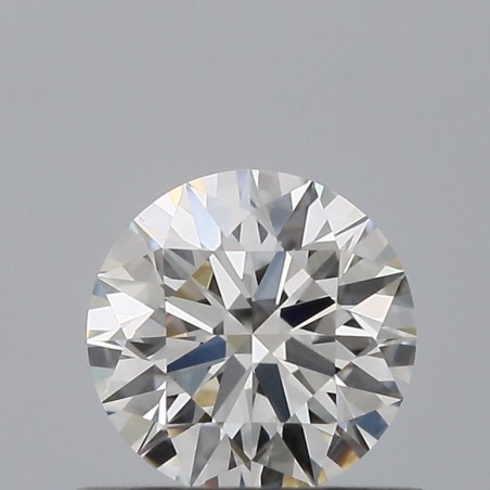 Diament szlif okrągły, 0.5ct, VVS1, F, GIA 2528975628