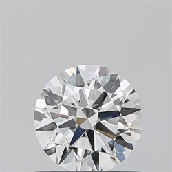Diament szlif okrągły, 0.71ct, SI2, I, GIA 1523852592