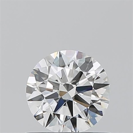 Diament szlif okrągły, 0.71ct, SI2, I, GIA 1523852592