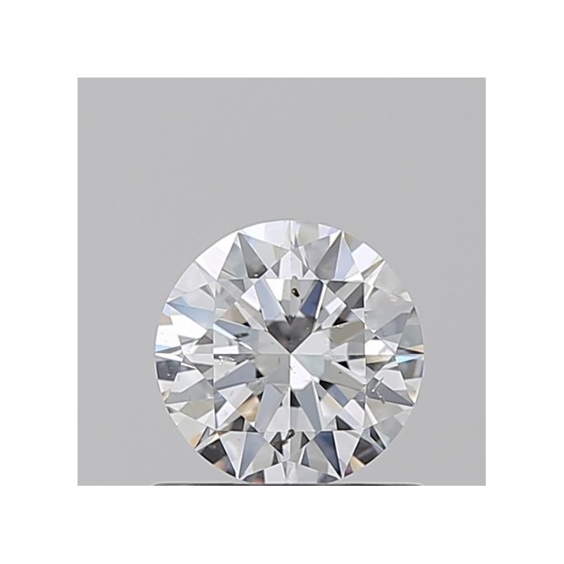 Diament szlif okrągły, 0.7ct, SI2, E, GIA 6521852529 Diament szlif okrągły, 0.7ct, SI2, E, GIA 6521852529