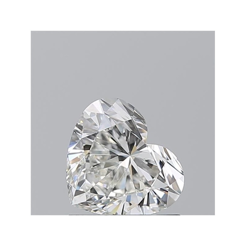 Diament serce, 0.9ct, VS1, I, GIA 1525873684 Diament serce, 0.9ct, VS1, I, GIA 1525873684