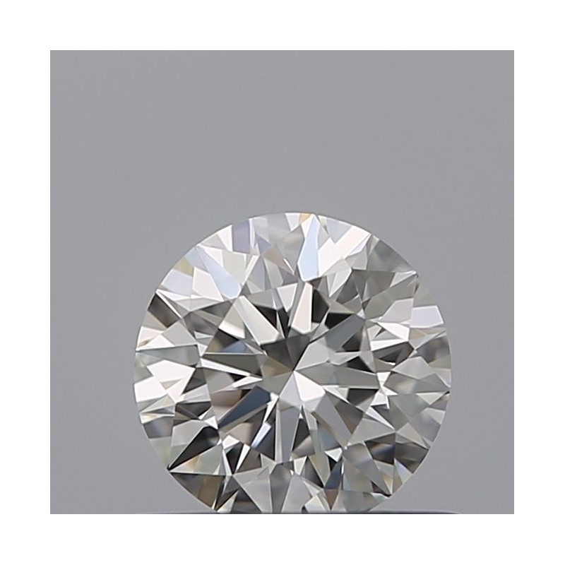 Diament szlif okrągły, 0.52ct, VVS2, G, GIA 2526983017