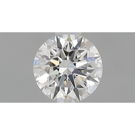 Diament szlif okrągły, 0.51ct, VVS2, E, IGI 732577142