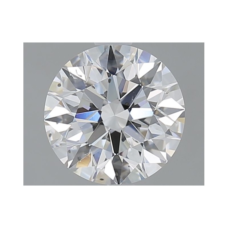 Diament szlif okrągły, 1.6ct, SI2, E, GIA 2527619204