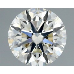Diament szlif okrągły, 0.93ct, SI1, I, IGI 710595244