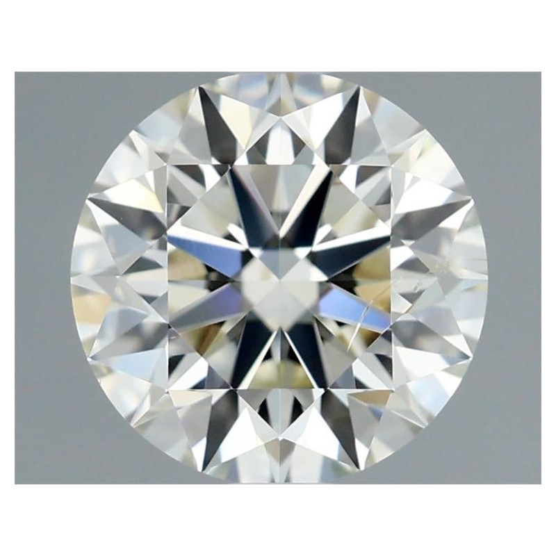 Diament szlif okrągły, 0.93ct, SI1, I, IGI 710595244