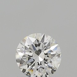 Diament szlif okrągły, 0.52ct, VVS1, G, GIA 6481523535