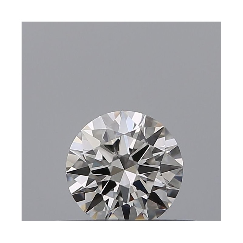 Diament szlif okrągły, 0.32ct, VVS1, F, GIA 2526931381 Diament szlif okrągły, 0.32ct, VVS1, F, GIA 2526931381