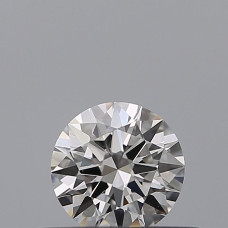 Diament szlif okrągły, 0.32ct, VVS1, F, GIA 2526931381