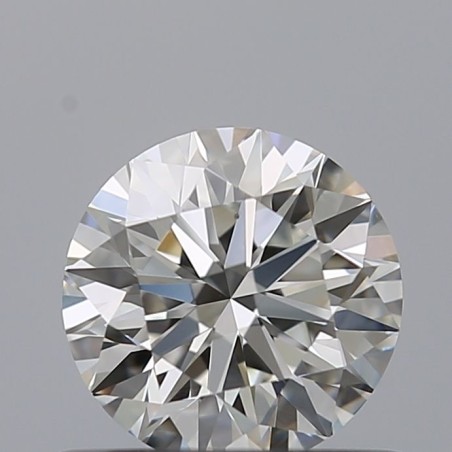 Diament szlif okrągły, 0.62ct, VS2, H, GIA 5523998961