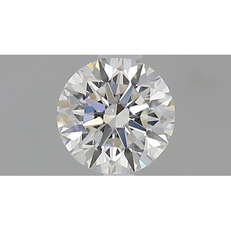 Diament szlif okrągły, 0.55ct, VS2, H, GIA 1525940916