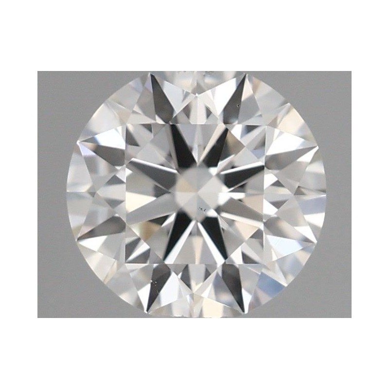 Diament szlif okrągły, 0.38ct, VS2, H, GIA 1518702779 Diament szlif okrągły, 0.38ct, VS2, H, GIA 1518702779