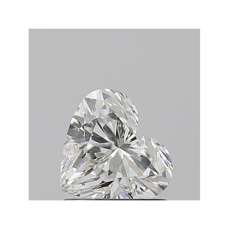 Diament serce, 0.91ct, VS1, I, GIA 2536083132 Diament serce, 0.91ct, VS1, I, GIA 2536083132