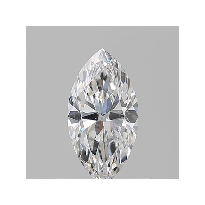Diament markiza, 0.51ct, SI2, E, GIA 3535061903 Diament markiza, 0.51ct, SI2, E, GIA 3535061903