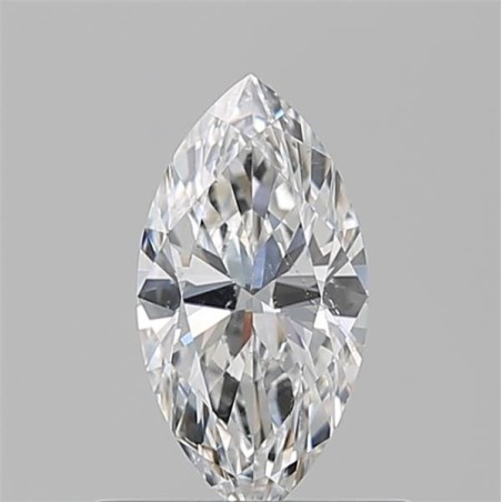 Diament markiza, 0.51ct, SI2, E, GIA 3535061903