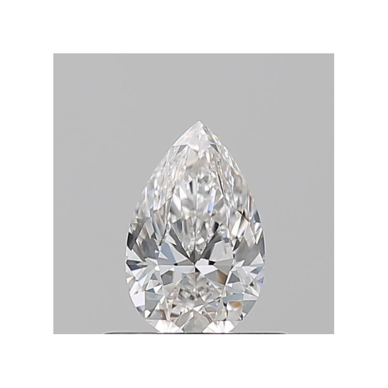 Diament szlif gruszkowy, 0.5ct, VVS2, G, GIA 6521939369 Diament szlif gruszkowy, 0.5ct, VVS2, G, GIA 6521939369