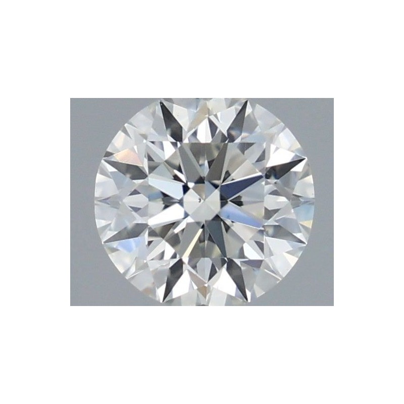 Diament szlif okrągły, 0.4ct, VS2, H, GIA 1518702802 Diament szlif okrągły, 0.4ct, VS2, H, GIA 1518702802