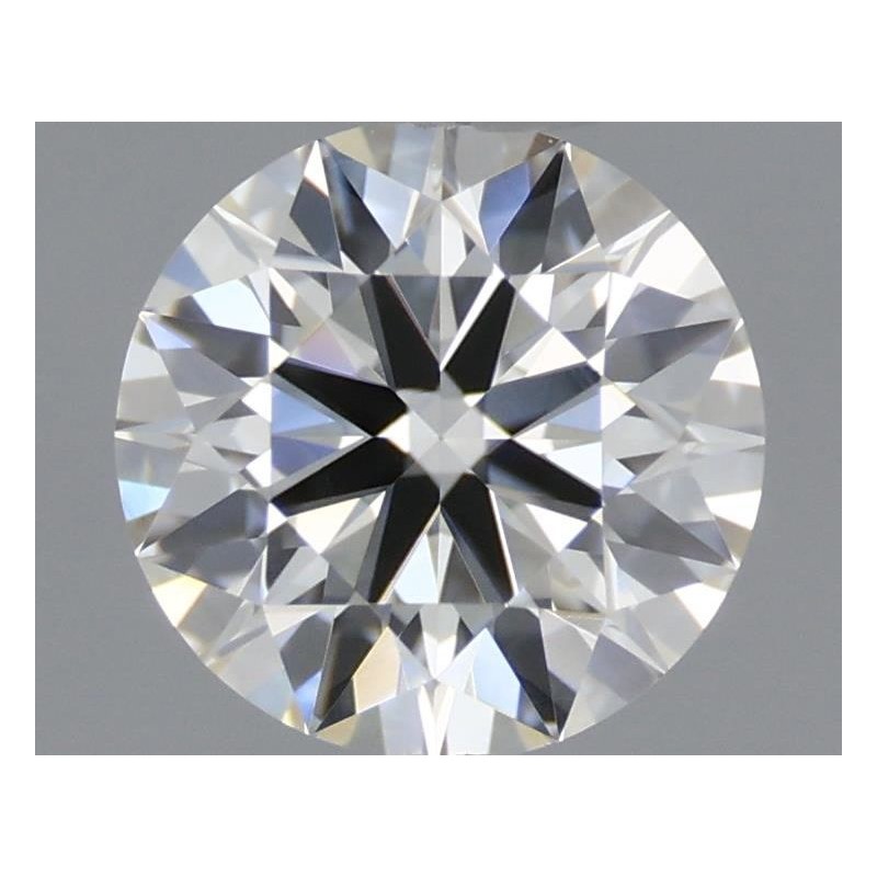 Diament szlif okrągły, 0.56ct, VVS2, H, IGI 648403847 Diament szlif okrągły, 0.56ct, VVS2, H, IGI 648403847
