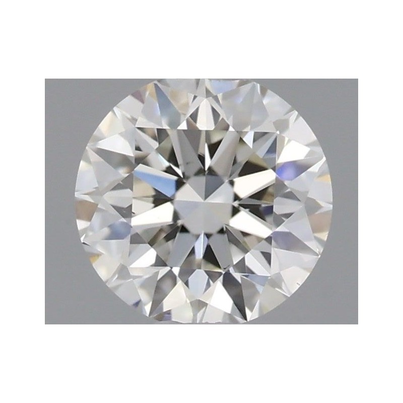 Diament szlif okrągły, 0.41ct, VS1, H, IGI 660499191 Diament szlif okrągły, 0.41ct, VS1, H, IGI 660499191