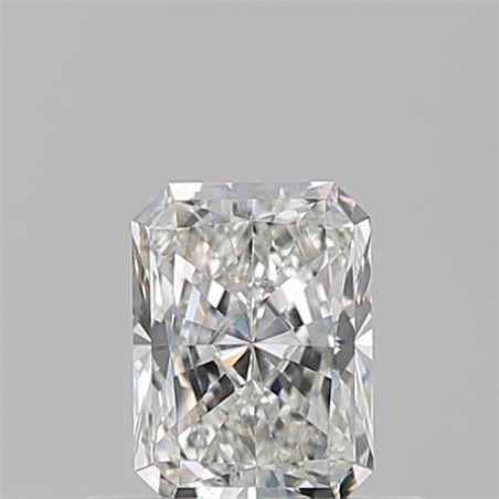 Diament radiant, 0.5ct, SI1, G, GIA 2536051584