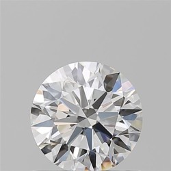 Diament szlif okrągły, 0.8ct, VVS1, G, GIA 1528874015