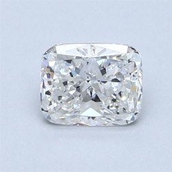 Diament szlif poduszkowy brylantowy, 0.91ct, VS2, F, GIA 1453453345