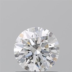 Diament szlif okrągły, 0.81ct, SI1, G, GIA 6525873110