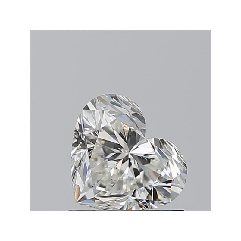 Diament serce, 0.9ct, SI2, I, GIA 6532082679 Diament serce, 0.9ct, SI2, I, GIA 6532082679