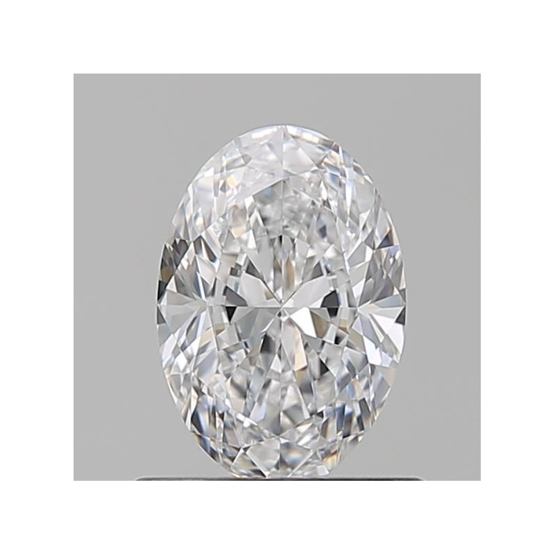 Diament szlif owalny, 0.7ct, VVS2, D, GIA 6525903520 Diament szlif owalny, 0.7ct, VVS2, D, GIA 6525903520