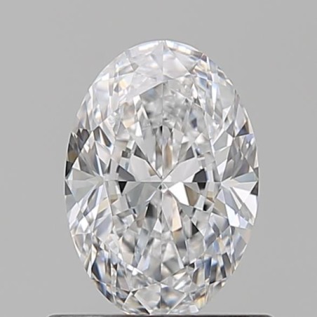 Diament szlif owalny, 0.7ct, VVS2, D, GIA 6525903520