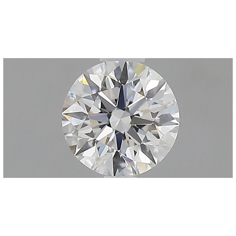 Diament szlif okrągły, 0.5ct, VVS1, F, GIA 6522998126