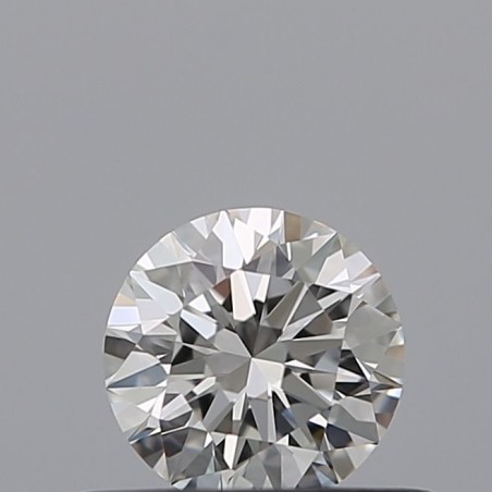 Diament szlif okrągły, 0.37ct, VVS1, G, GIA 7521905110