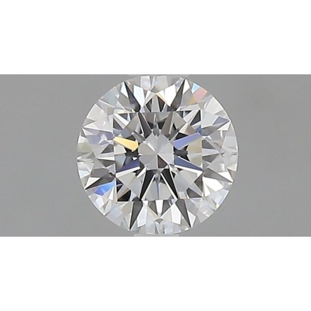 Diament szlif okrągły, 0.52ct, VVS2, E, GIA 5523975773
