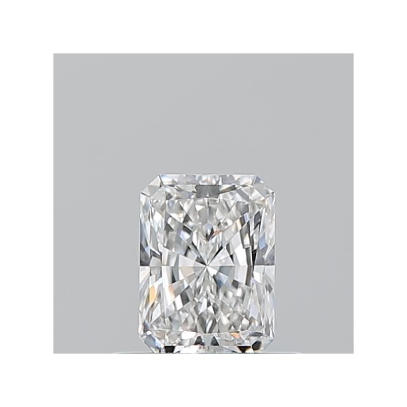 Diament radiant, 0.5ct, VS2, E, GIA 1529883541 Diament radiant, 0.5ct, VS2, E, GIA 1529883541