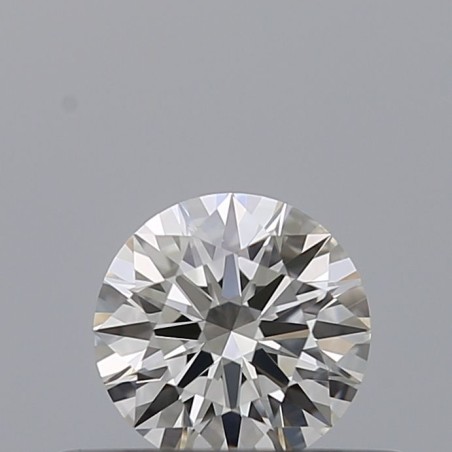 Diament szlif okrągły, 0.32ct, VVS1, F, GIA 5523977836