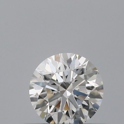 Diament szlif okrągły, 0.34ct, VVS1, E, GIA 1533497509