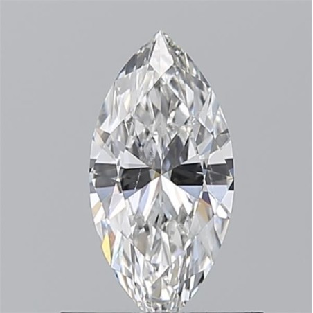 Diament markiza, 0.52ct, SI2, F, GIA 2534062042