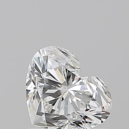 Diament serce, 0.9ct, VVS1, G, GIA 2536051564