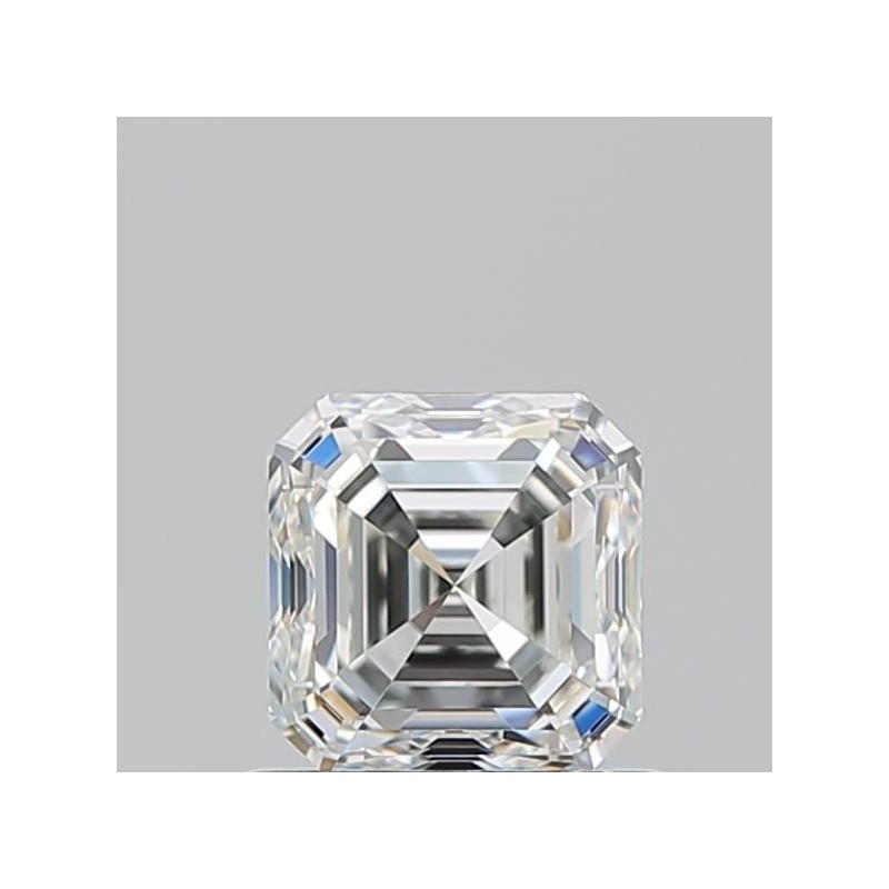 Diament Asscher, 0.91ct, VS1, I, GIA 7532062014 Diament Asscher, 0.91ct, VS1, I, GIA 7532062014