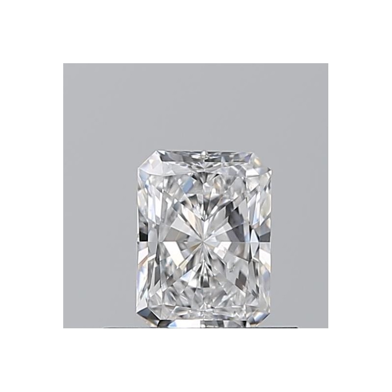 Diament radiant, 0.5ct, SI2, D, GIA 2537052533 Diament radiant, 0.5ct, SI2, D, GIA 2537052533