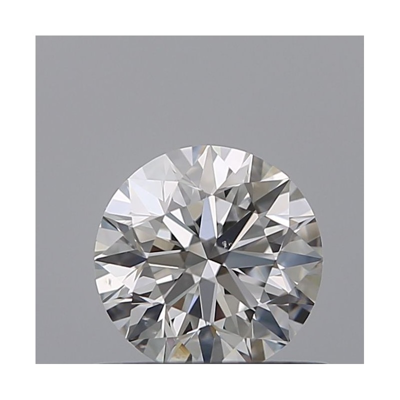 Diament szlif okrągły, 0.56ct, SI1, E, GIA 7528943158 Diament szlif okrągły, 0.56ct, SI1, E, GIA 7528943158
