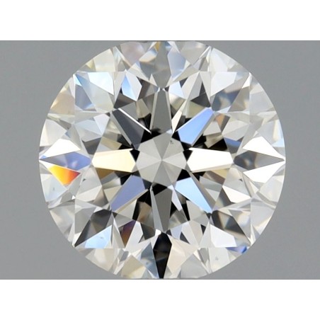 Diament szlif okrągły, 0.9ct, VS1, H, GIA 6532683856