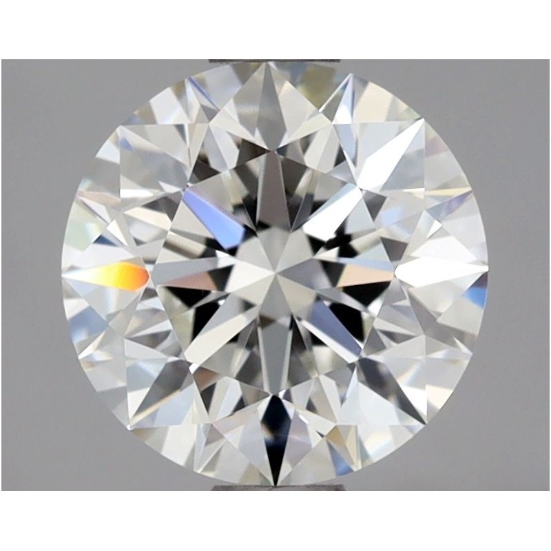 Diament szlif okrągły, 1ct, VVS1, H, GIA 7538696403 Diament szlif okrągły, 1ct, VVS1, H, GIA 7538696403