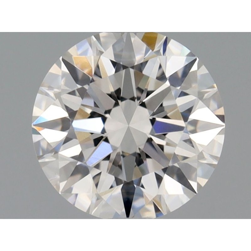 Diament szlif okrągły, 0.51ct, VS2, H, GIA 2235708411 Diament szlif okrągły, 0.51ct, VS2, H, GIA 2235708411