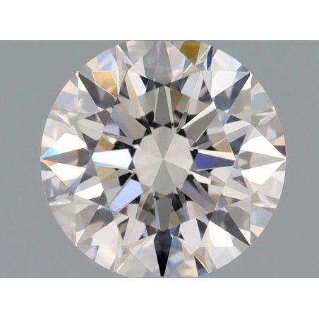 Diament szlif okrągły, 0.51ct, VS2, H, GIA 2235708411