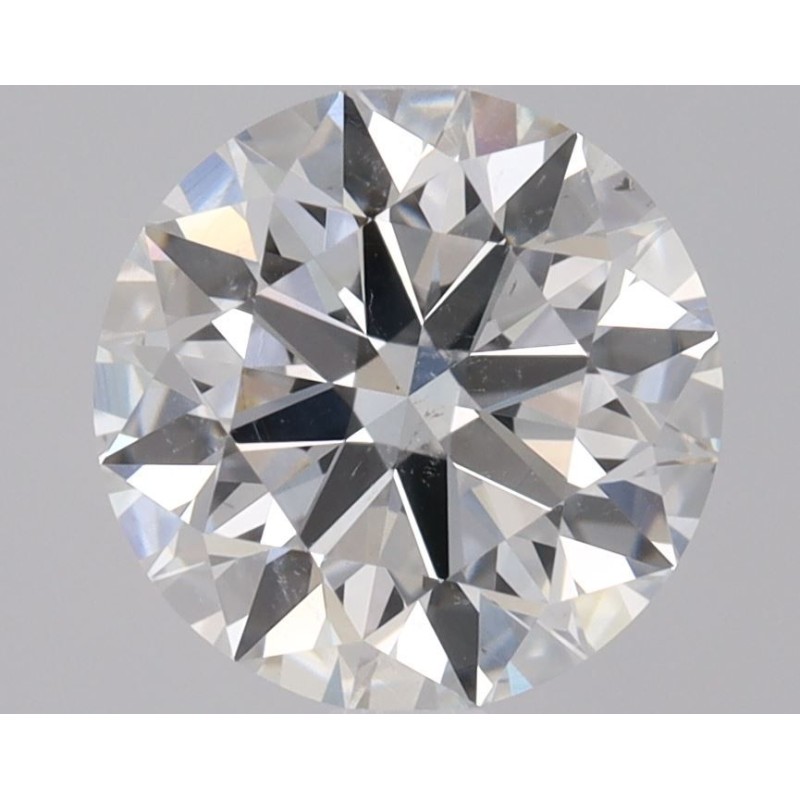 Diament szlif okrągły, 1.12ct, SI1, D, GIA 2496083324 Diament szlif okrągły, 1.12ct, SI1, D, GIA 2496083324
