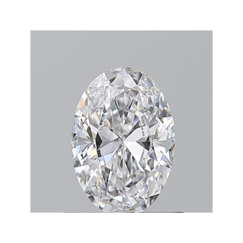 Diament szlif owalny, 0.72ct, VVS1, D, GIA 6525956757