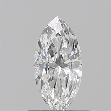 Diament markiza, 0.53ct, SI1, F, GIA 2524950802