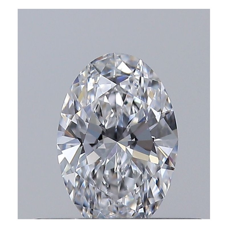 Diament szlif owalny, 0.3ct, VS1, D, GIA 6522402159