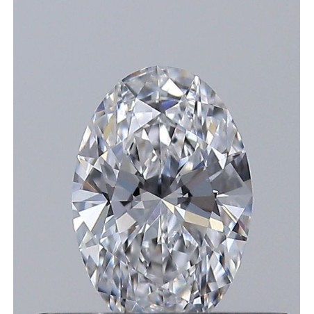 Diament szlif owalny, 0.3ct, VS1, D, GIA 6522402159